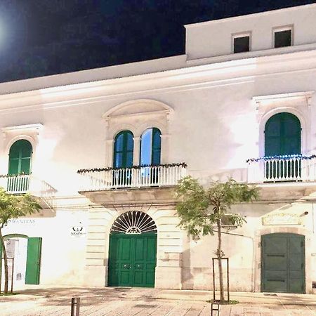 Augustea Bed and Breakfast Sannicandro di Bari Εξωτερικό φωτογραφία
