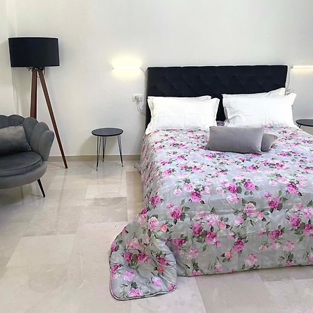 Augustea Bed and Breakfast Sannicandro di Bari Εξωτερικό φωτογραφία