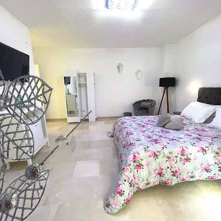 Augustea Bed and Breakfast Sannicandro di Bari Εξωτερικό φωτογραφία
