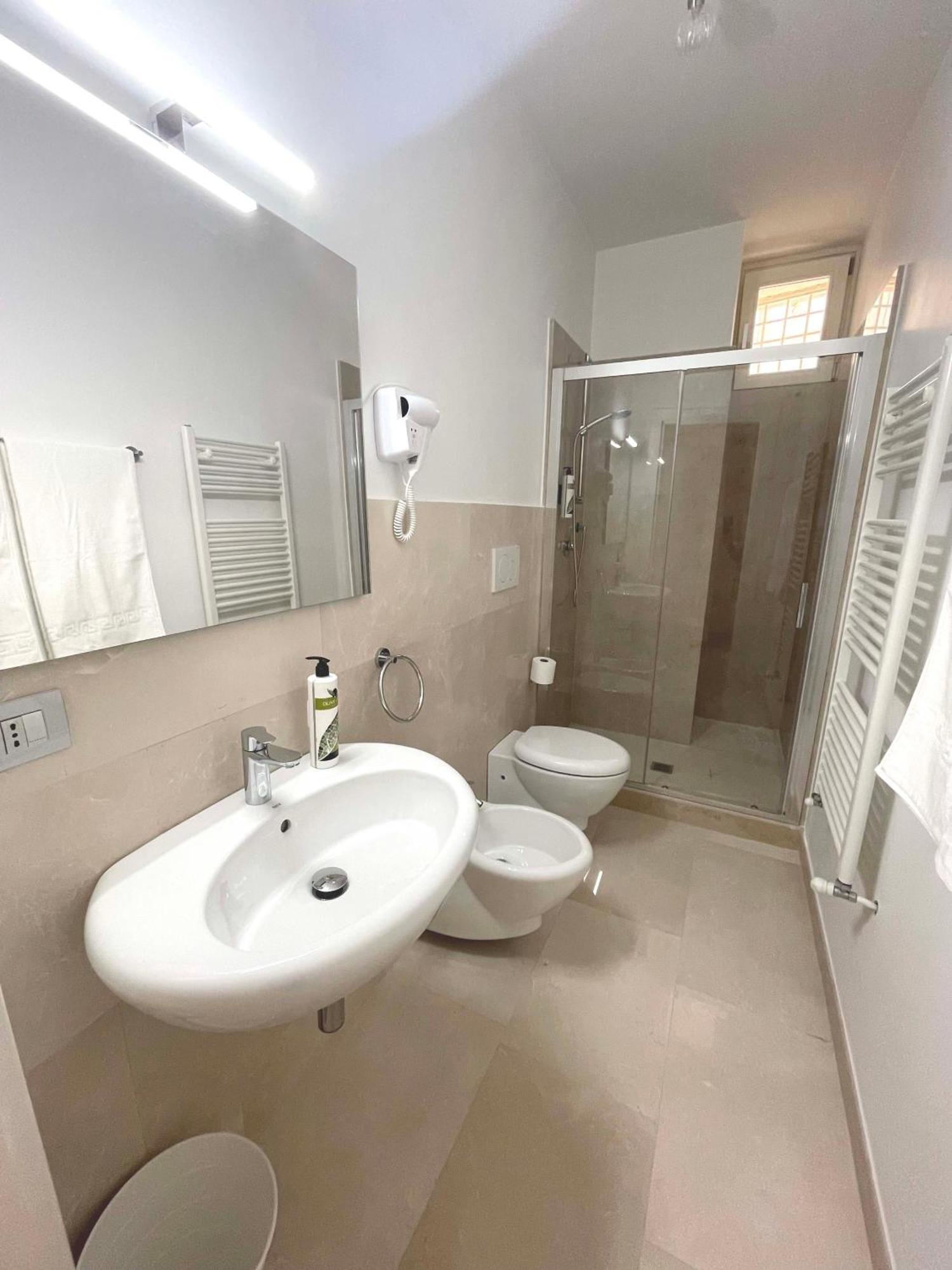 Augustea Bed and Breakfast Sannicandro di Bari Εξωτερικό φωτογραφία