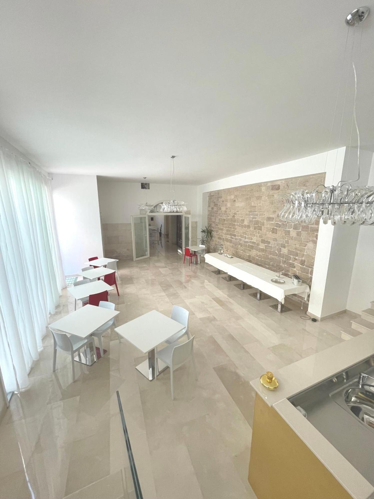 Augustea Bed and Breakfast Sannicandro di Bari Εξωτερικό φωτογραφία