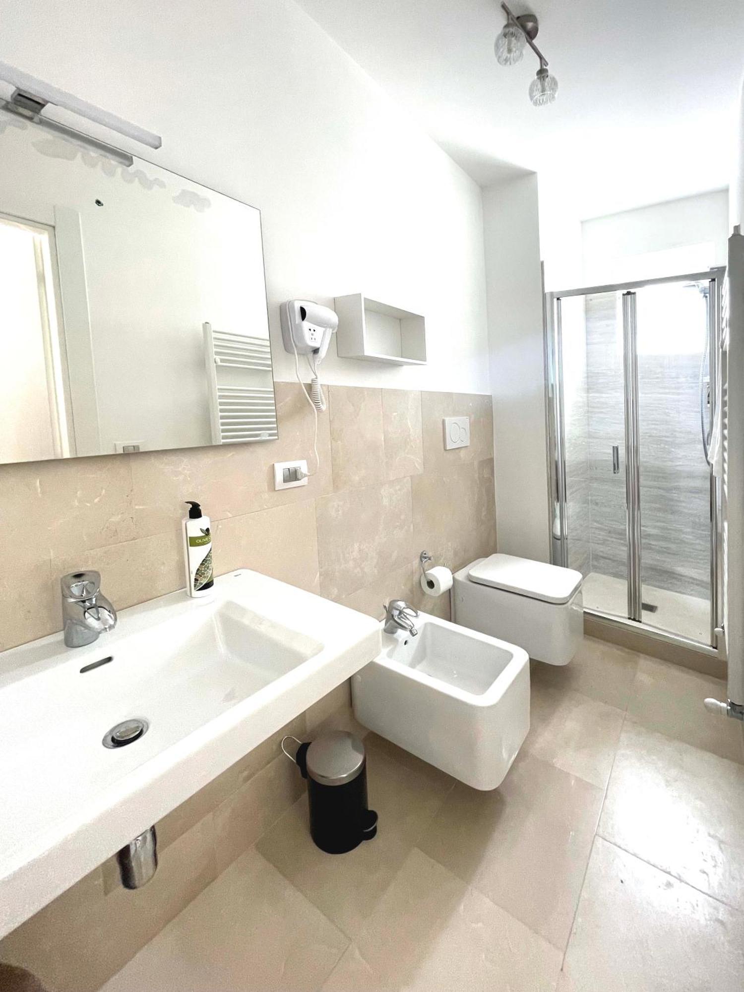 Augustea Bed and Breakfast Sannicandro di Bari Εξωτερικό φωτογραφία