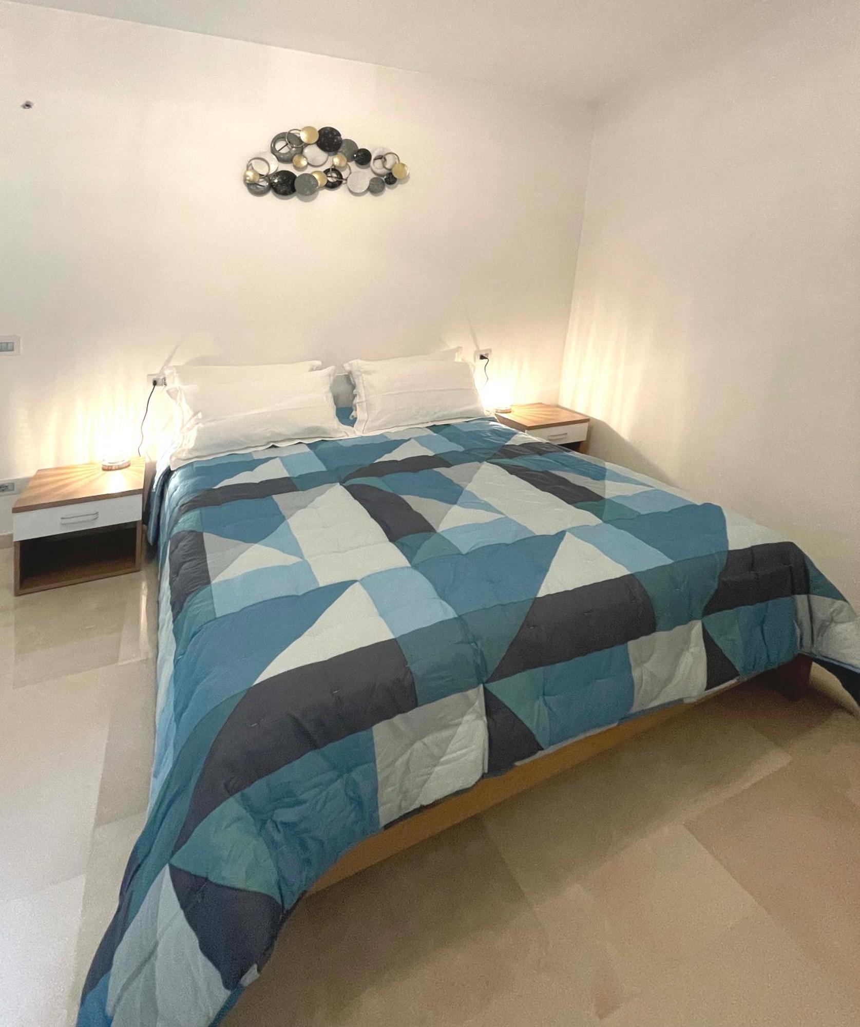 Augustea Bed and Breakfast Sannicandro di Bari Εξωτερικό φωτογραφία