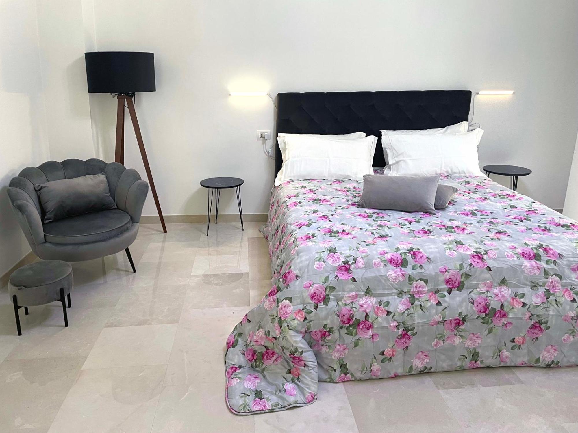Augustea Bed and Breakfast Sannicandro di Bari Εξωτερικό φωτογραφία