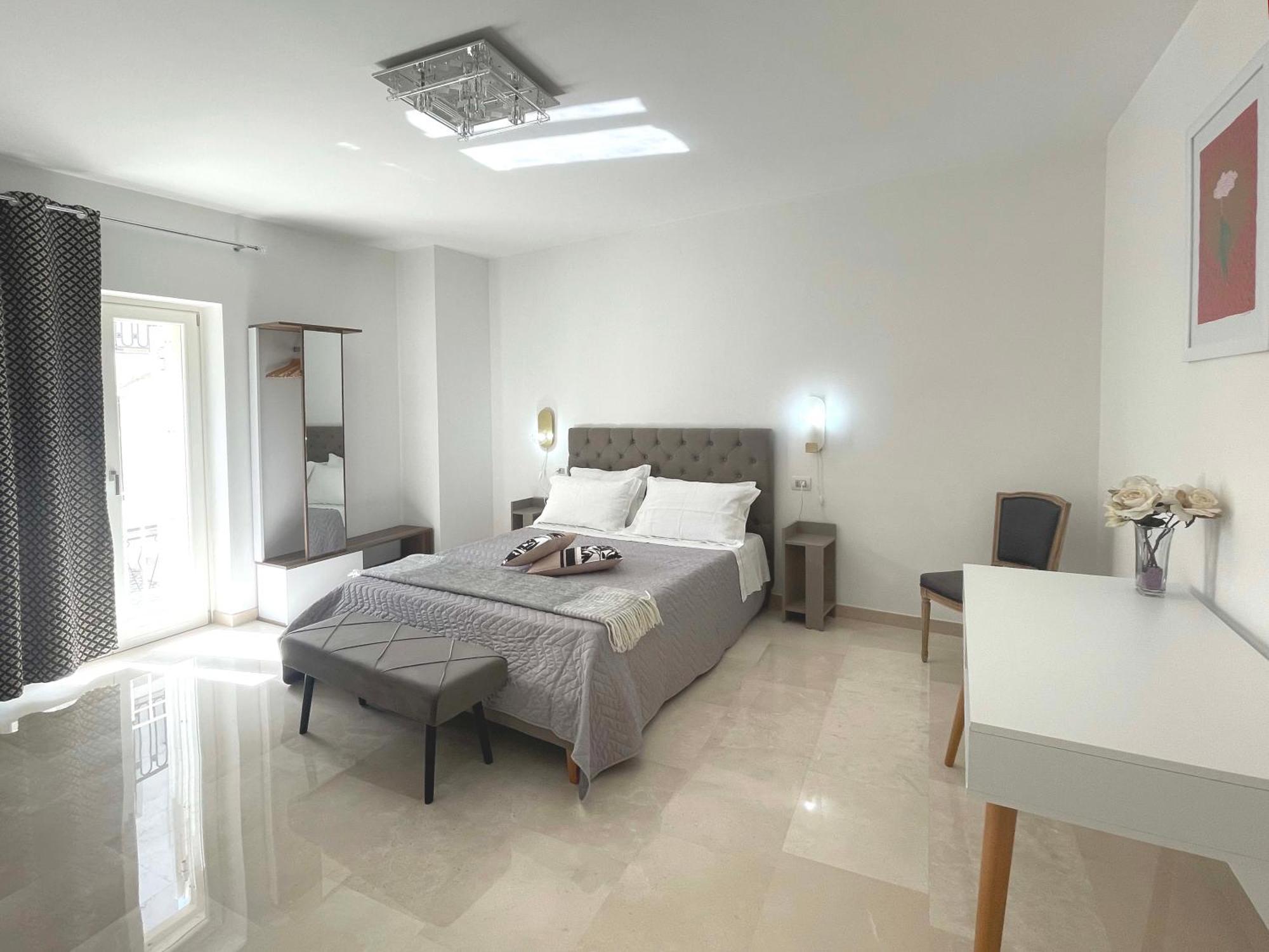 Augustea Bed and Breakfast Sannicandro di Bari Εξωτερικό φωτογραφία