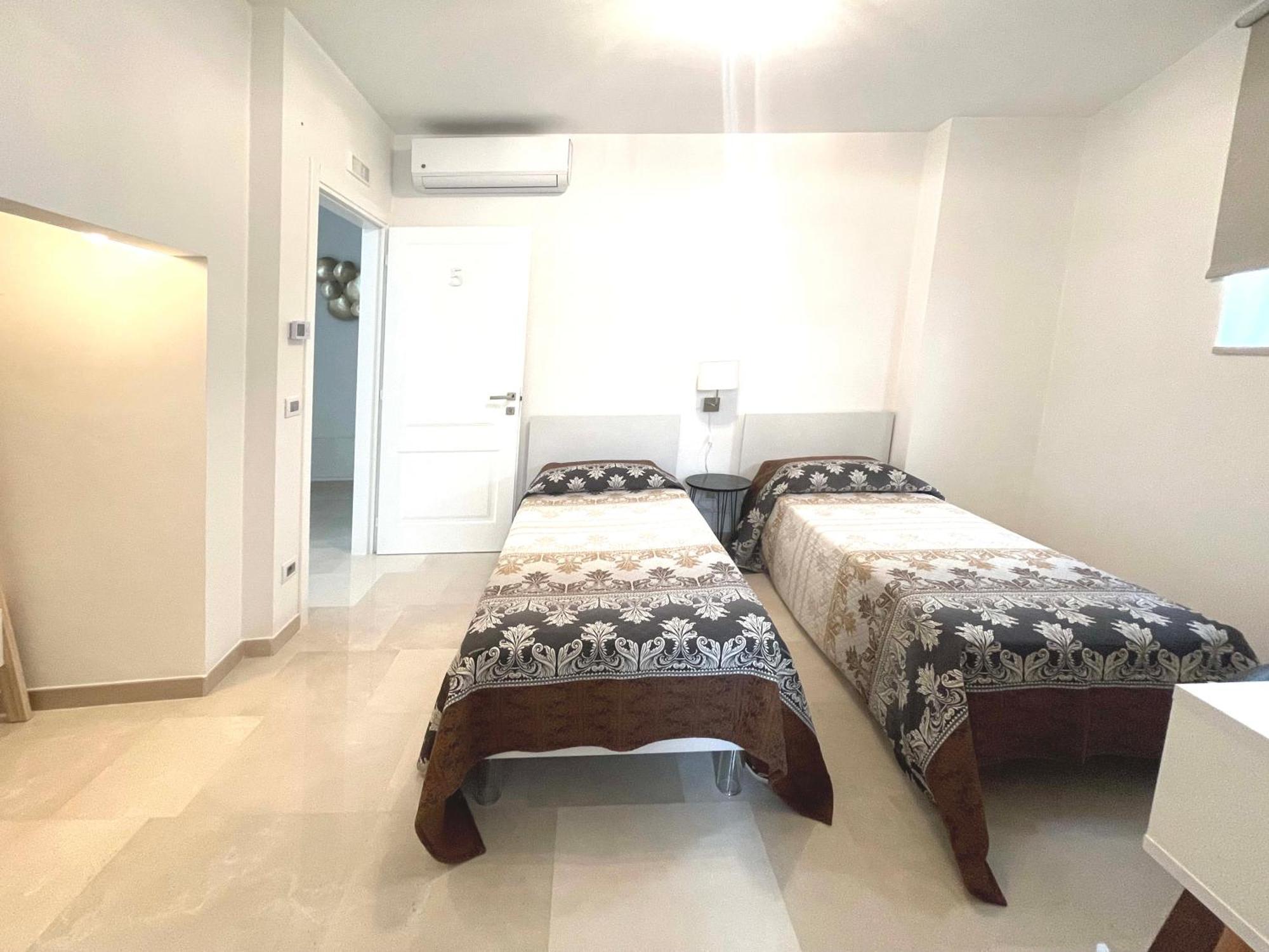Augustea Bed and Breakfast Sannicandro di Bari Εξωτερικό φωτογραφία