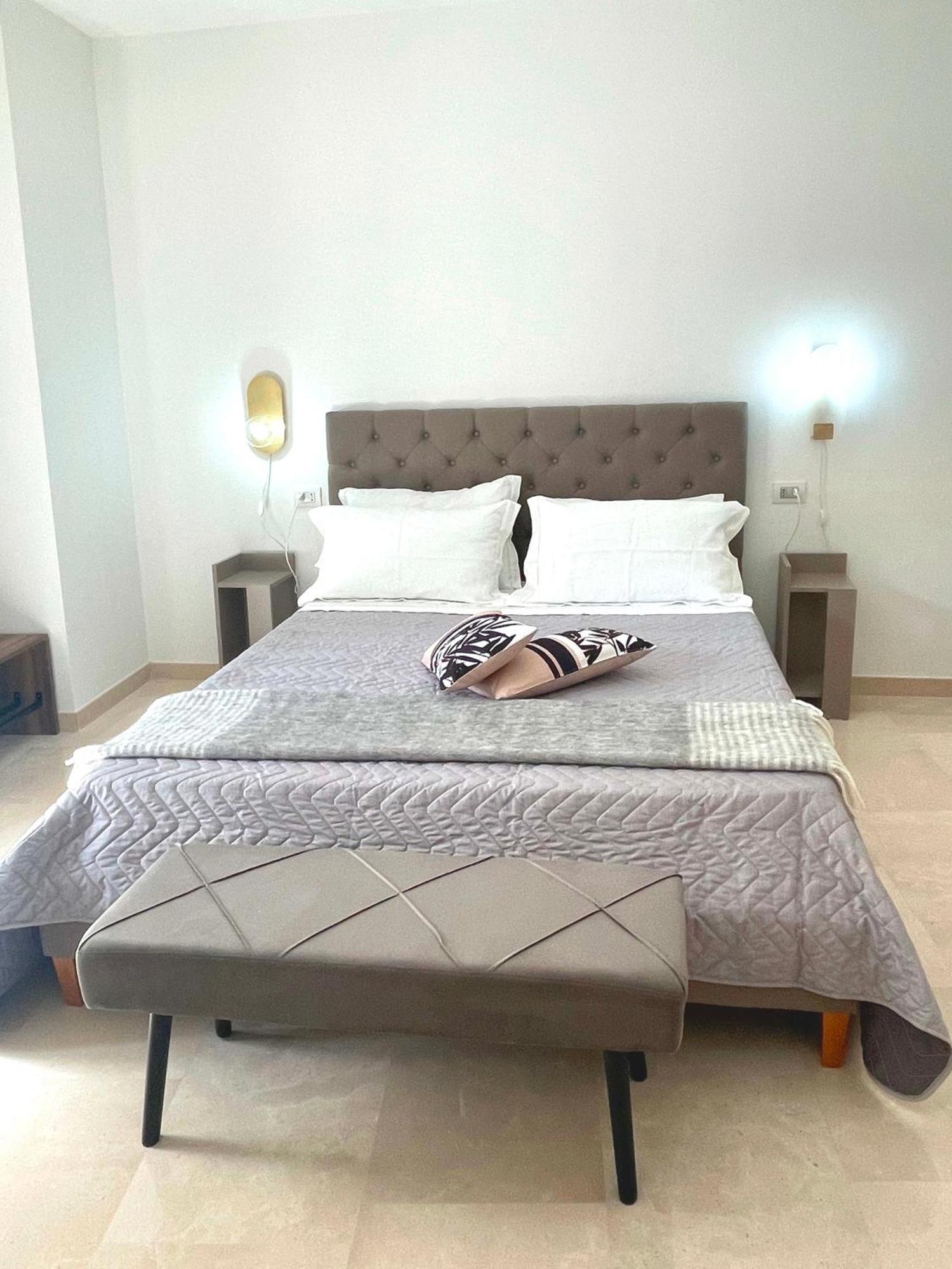 Augustea Bed and Breakfast Sannicandro di Bari Εξωτερικό φωτογραφία