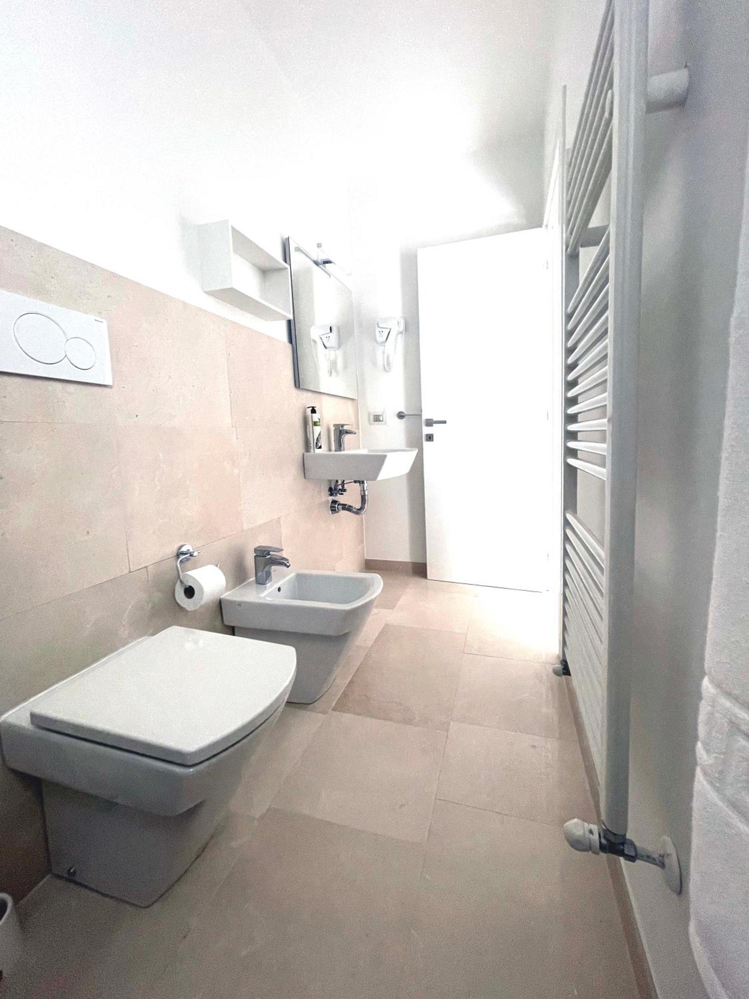 Augustea Bed and Breakfast Sannicandro di Bari Εξωτερικό φωτογραφία