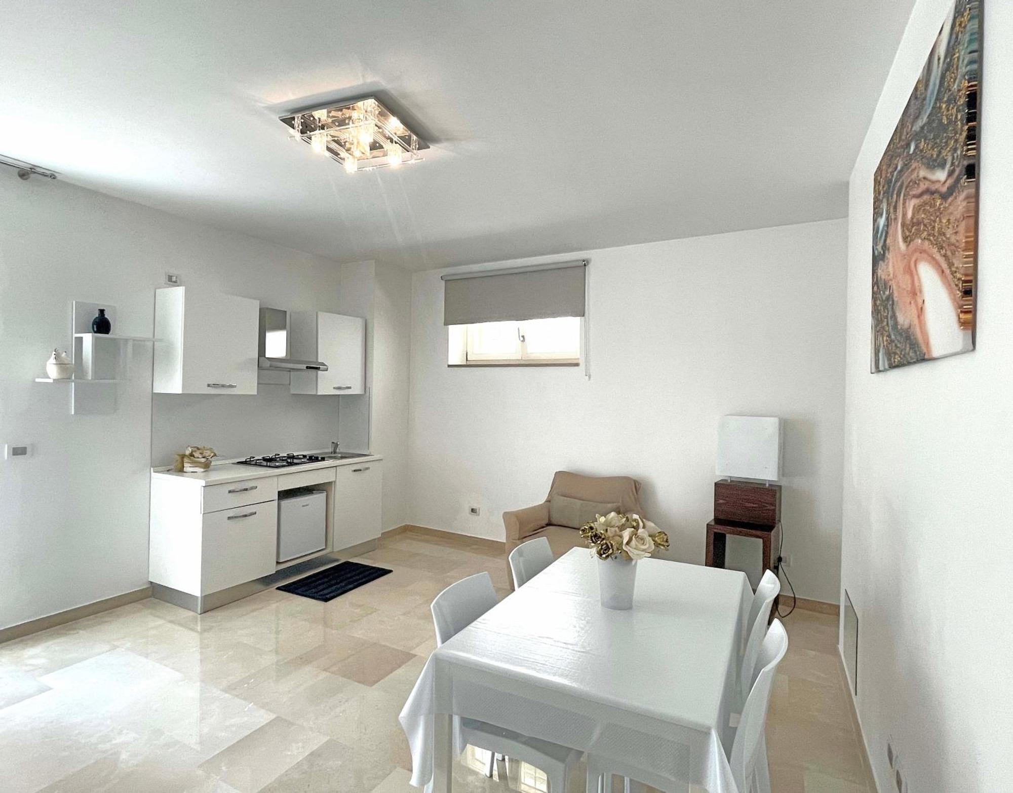 Augustea Bed and Breakfast Sannicandro di Bari Εξωτερικό φωτογραφία
