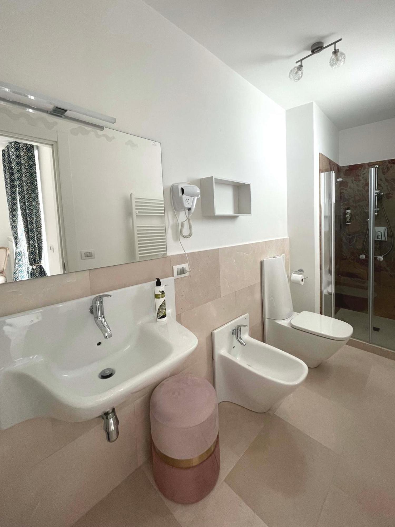 Augustea Bed and Breakfast Sannicandro di Bari Εξωτερικό φωτογραφία
