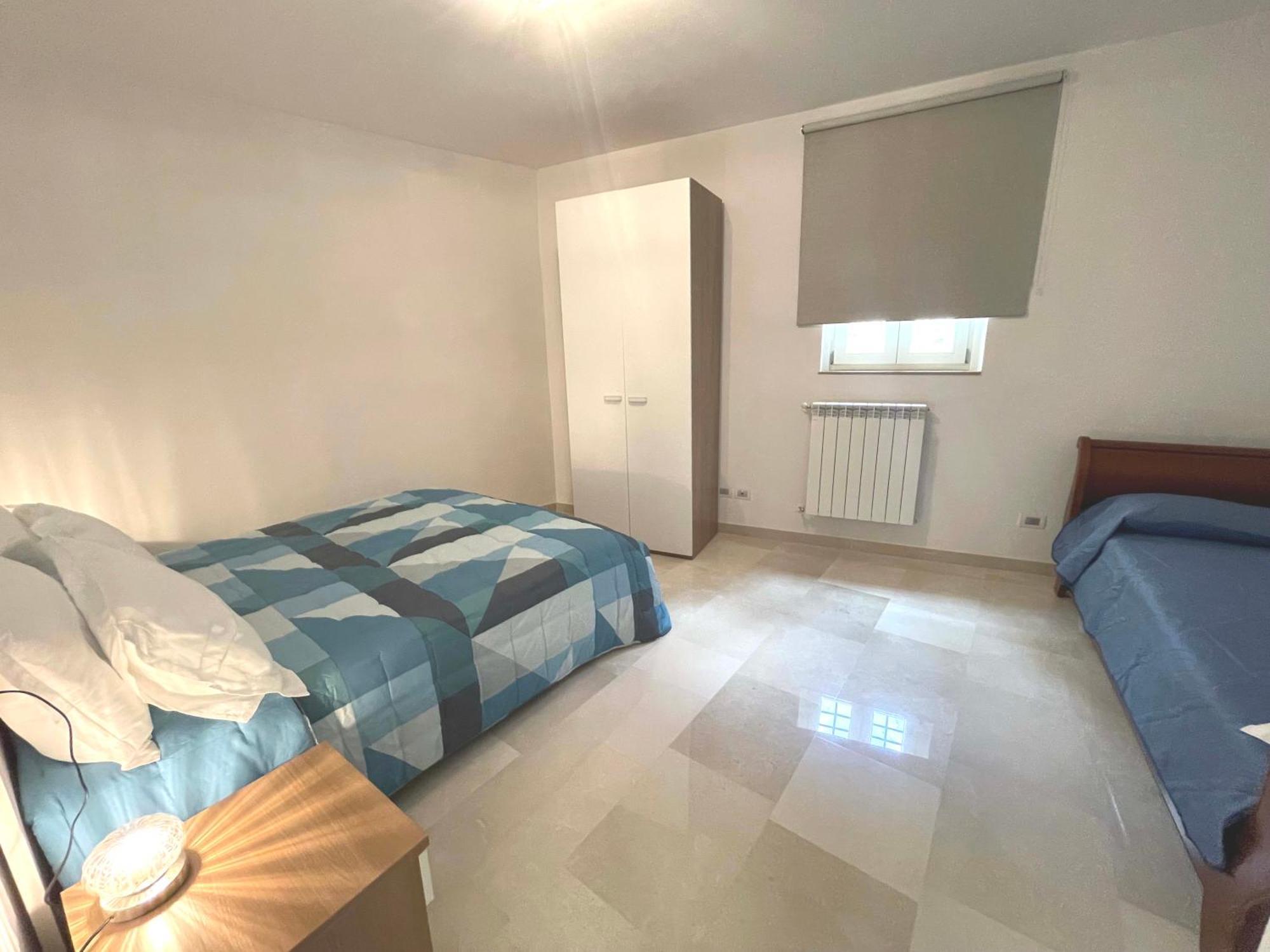 Augustea Bed and Breakfast Sannicandro di Bari Εξωτερικό φωτογραφία