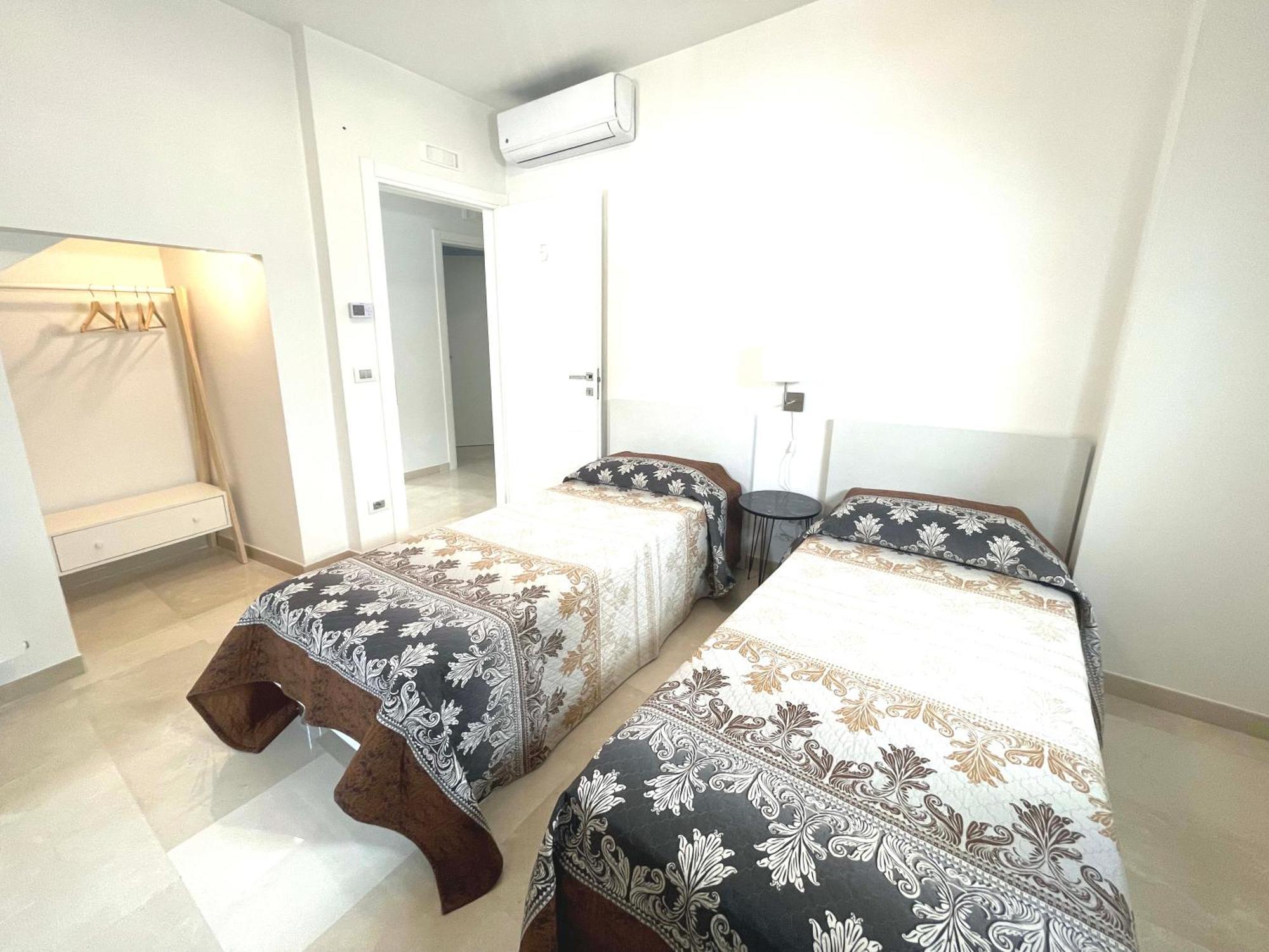 Augustea Bed and Breakfast Sannicandro di Bari Εξωτερικό φωτογραφία