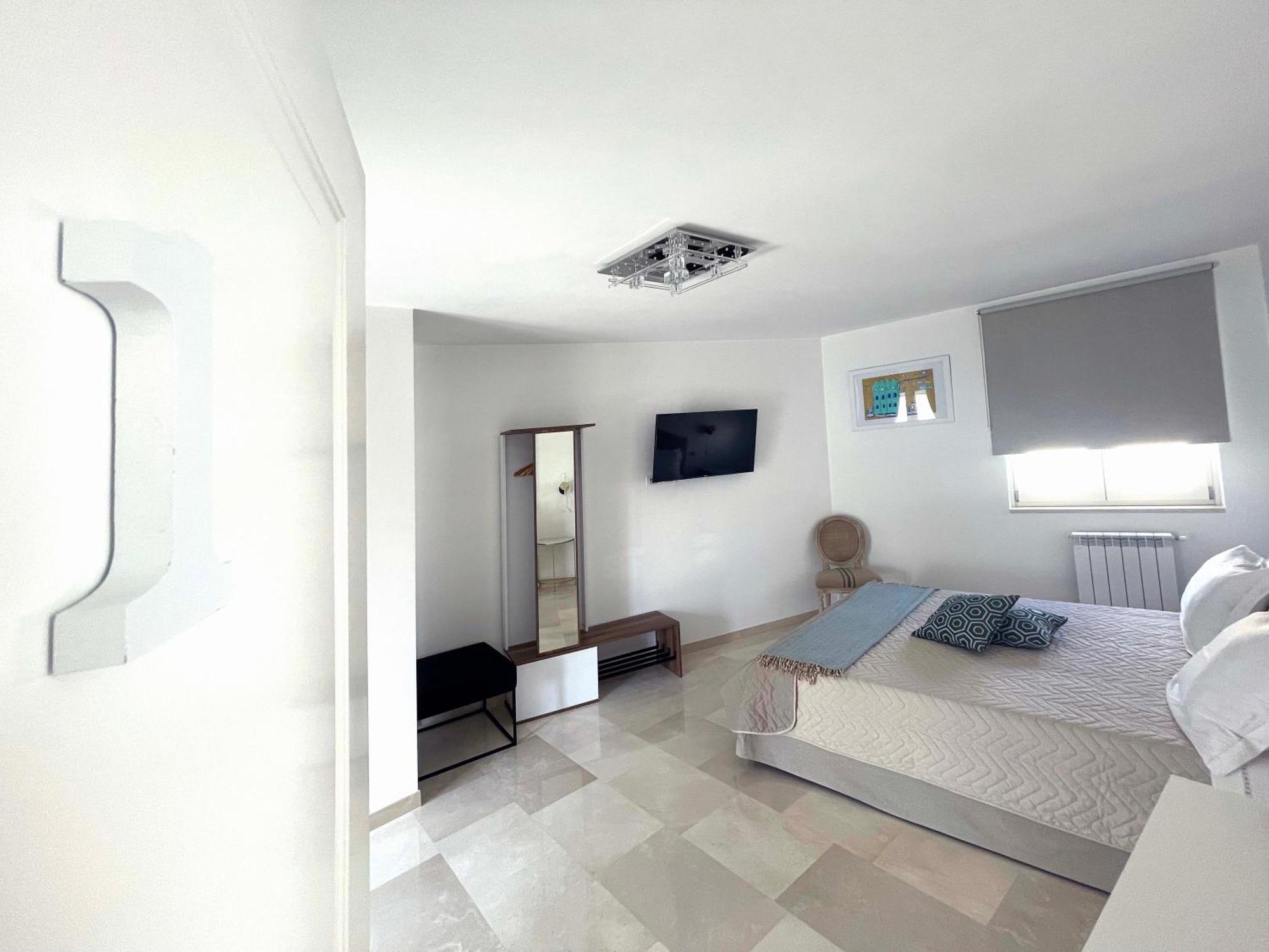 Augustea Bed and Breakfast Sannicandro di Bari Εξωτερικό φωτογραφία