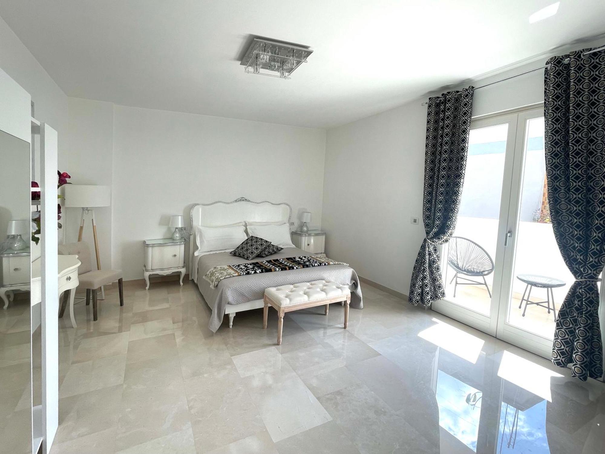 Augustea Bed and Breakfast Sannicandro di Bari Εξωτερικό φωτογραφία