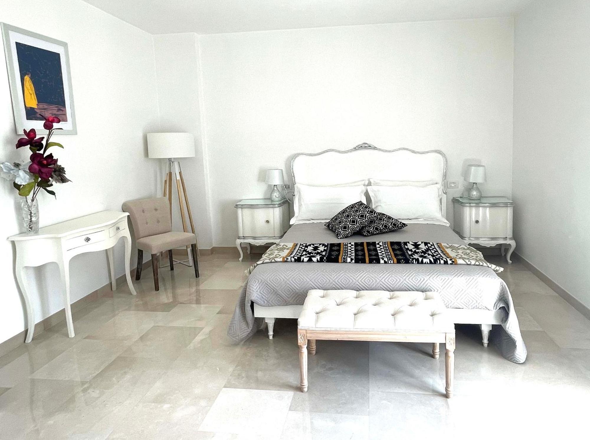 Augustea Bed and Breakfast Sannicandro di Bari Εξωτερικό φωτογραφία