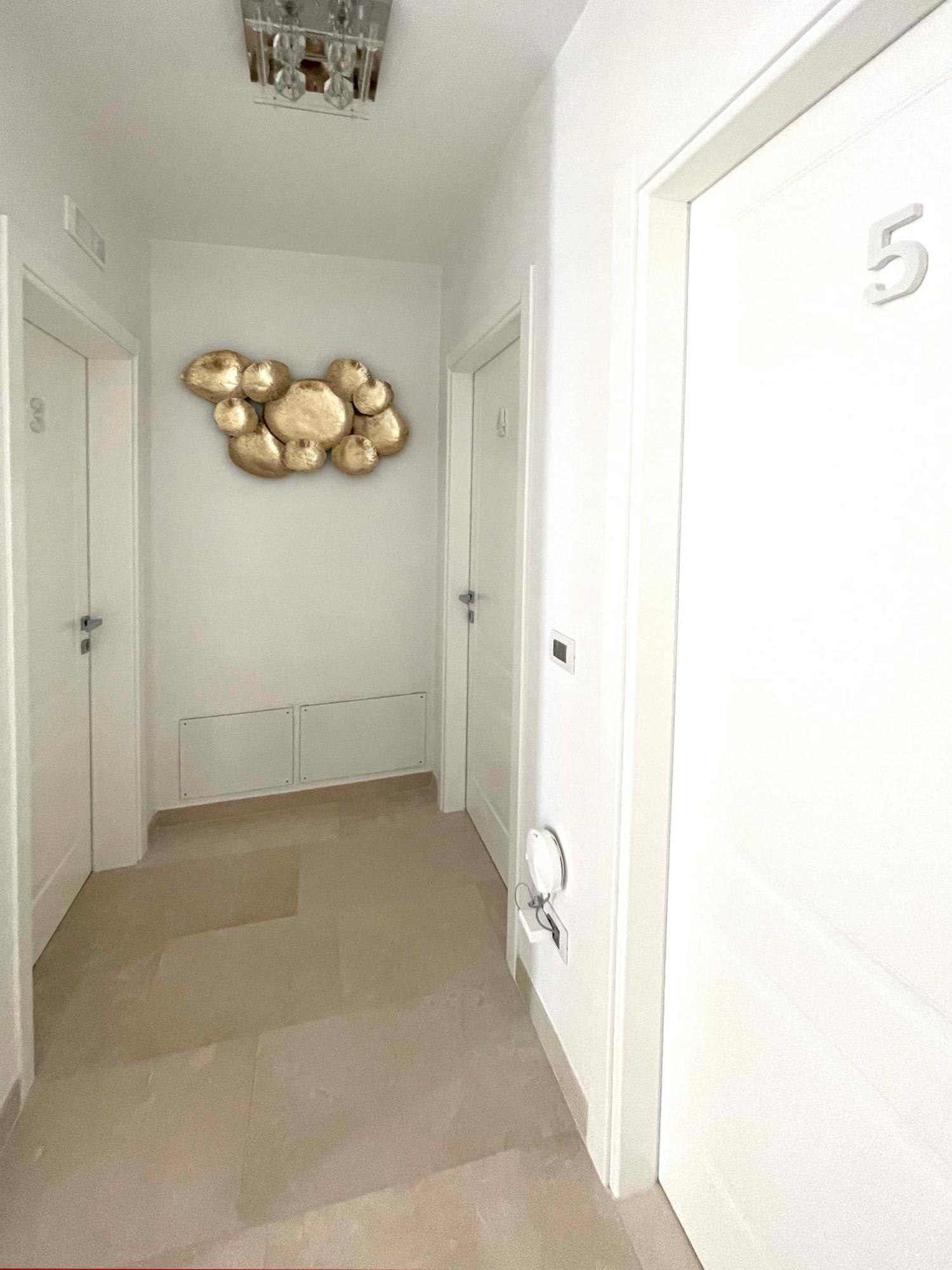 Augustea Bed and Breakfast Sannicandro di Bari Εξωτερικό φωτογραφία