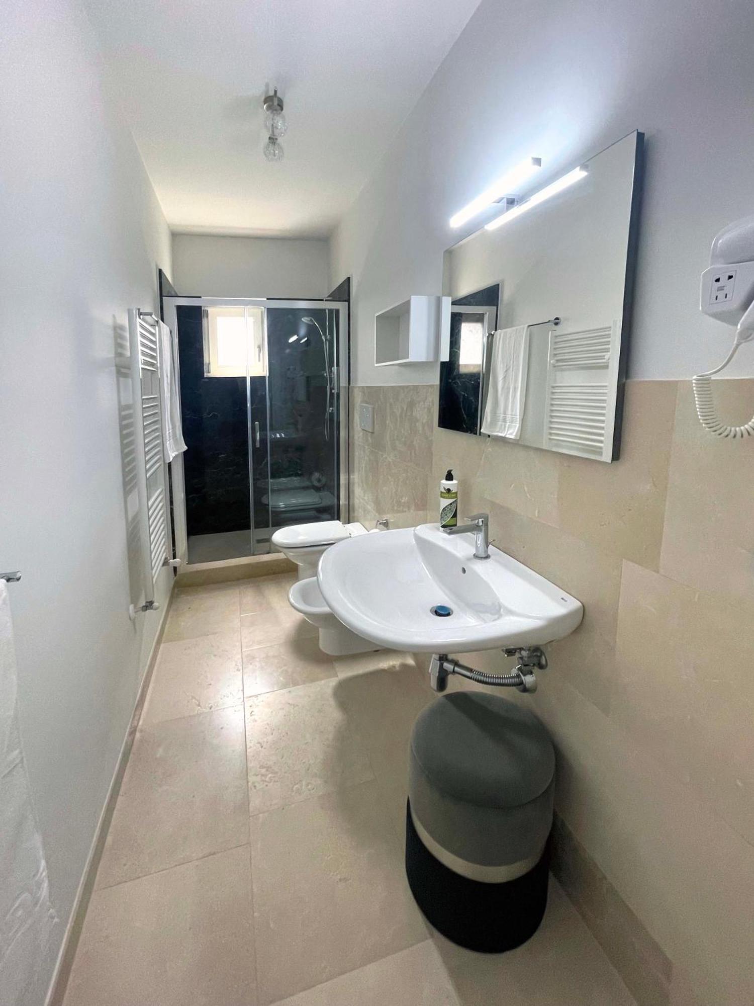 Augustea Bed and Breakfast Sannicandro di Bari Εξωτερικό φωτογραφία